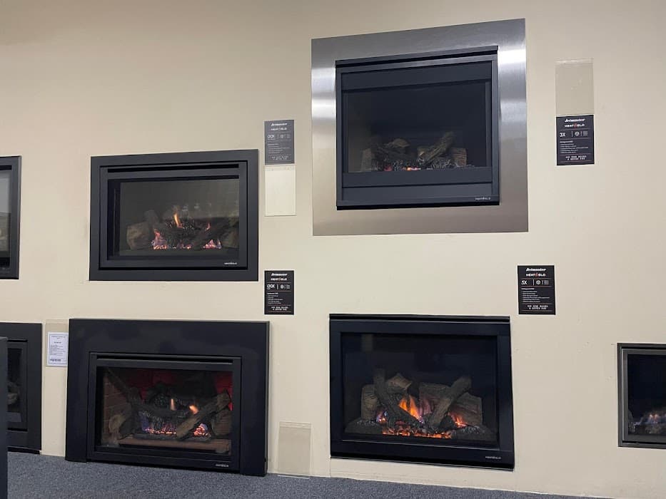 Crichton Fireside Shop — photo 13