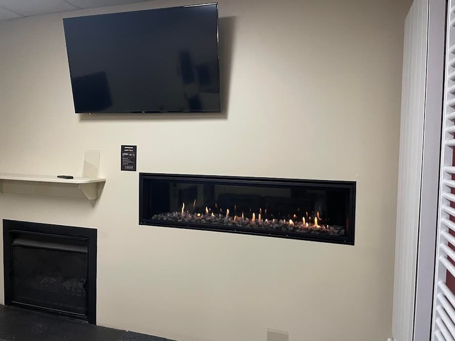 Crichton Fireside Shop — photo 2