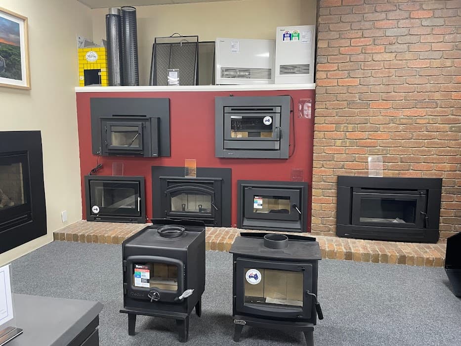 Crichton Fireside Shop — photo 4