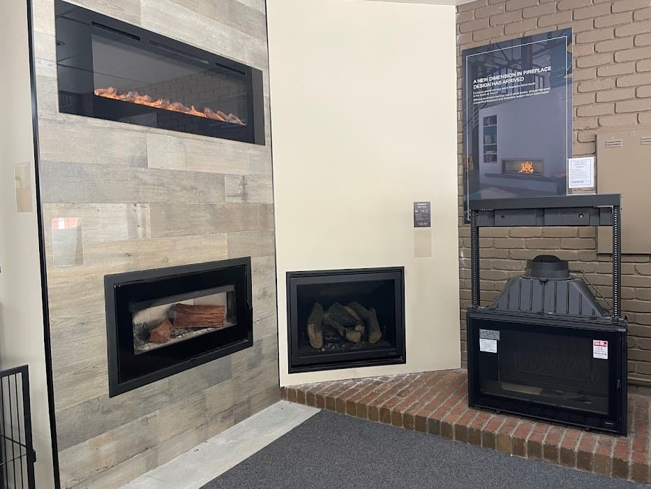 Crichton Fireside Shop — photo 8