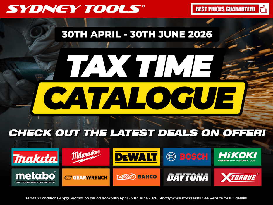 Sydney Tools Warrnambool — photo 1