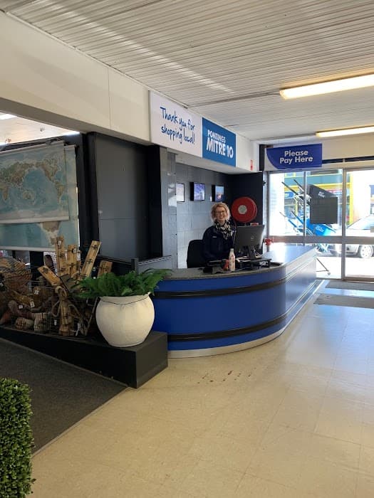 Pontings Mitre 10 — photo 4