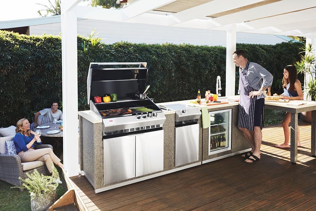 Barbeques Galore Warrnambool — photo 2