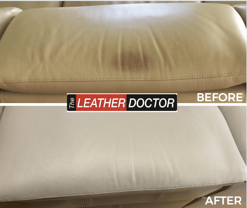 The Leather & Fabric Doctor Warrnambool — photo 12