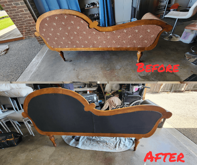 The Leather & Fabric Doctor Warrnambool — photo 9