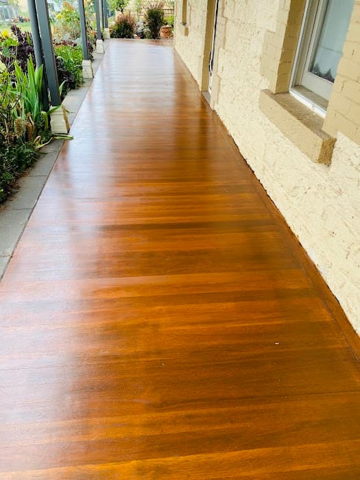 DSJ Timber Flooring — photo 5