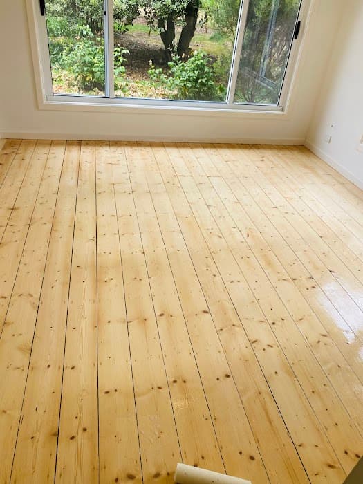 DSJ Timber Flooring — photo 6