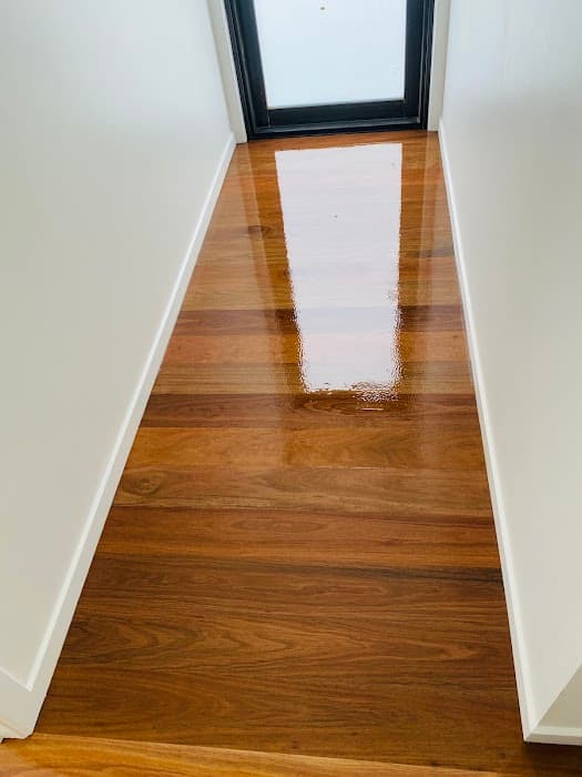 DSJ Timber Flooring — photo 7